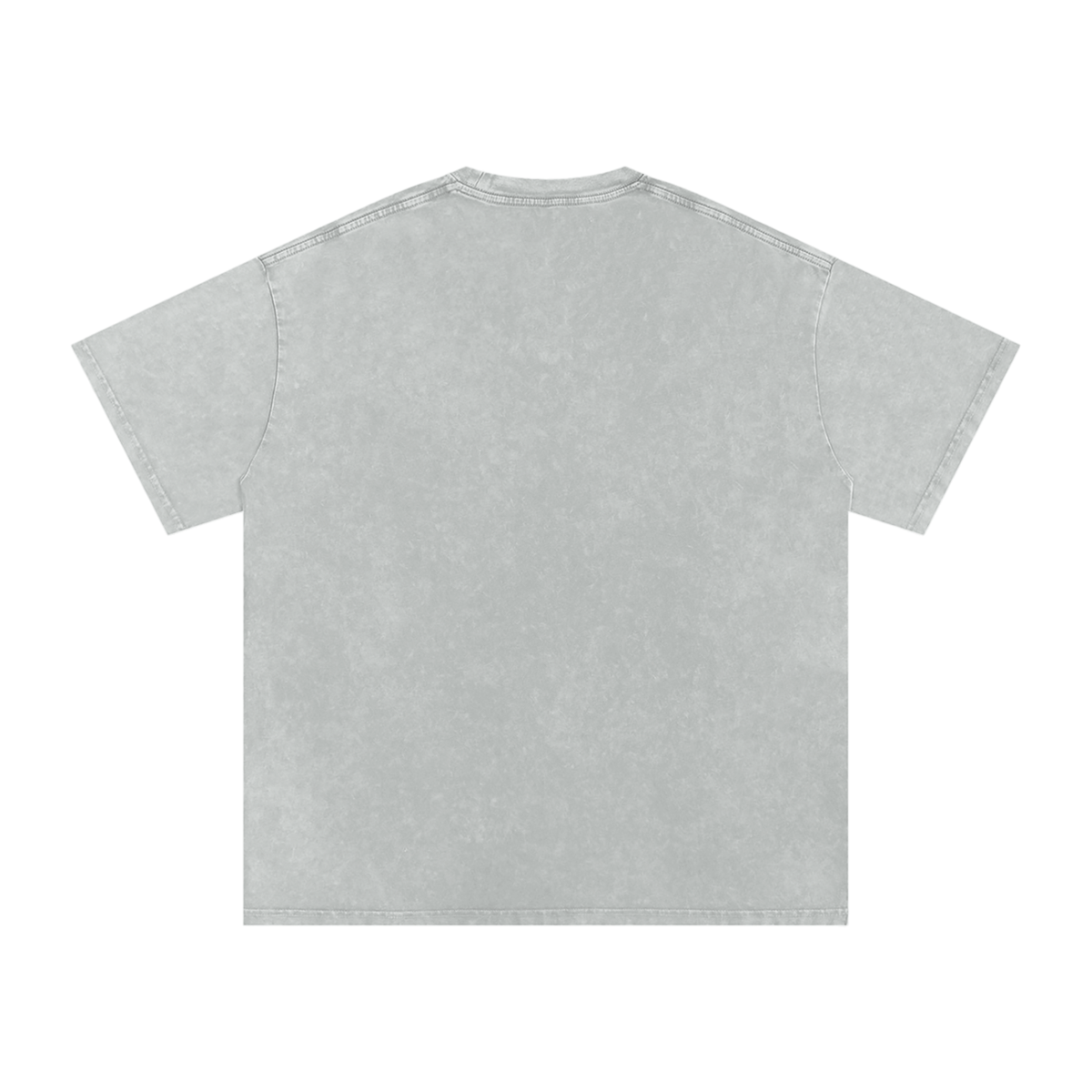 Misplay Oversized Cotton T-Shirt