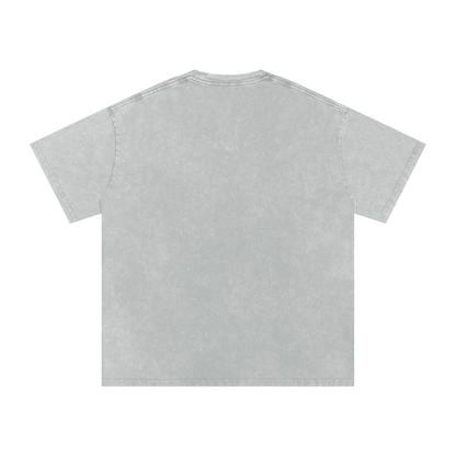 Misplay Oversized Cotton T-Shirt