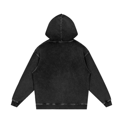 Misplay Cotton Hoodie